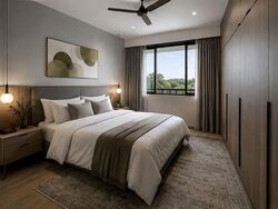 Upper Bukit Timah Road (D23), Condominium #604863441